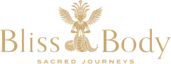 Bliss Body Journeys logo