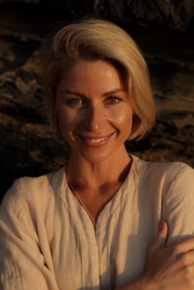 Landing Page Divine Body in HK Bliss Body Journeys